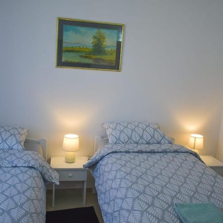 Appartement Night-Knight à Smederevo Extérieur photo