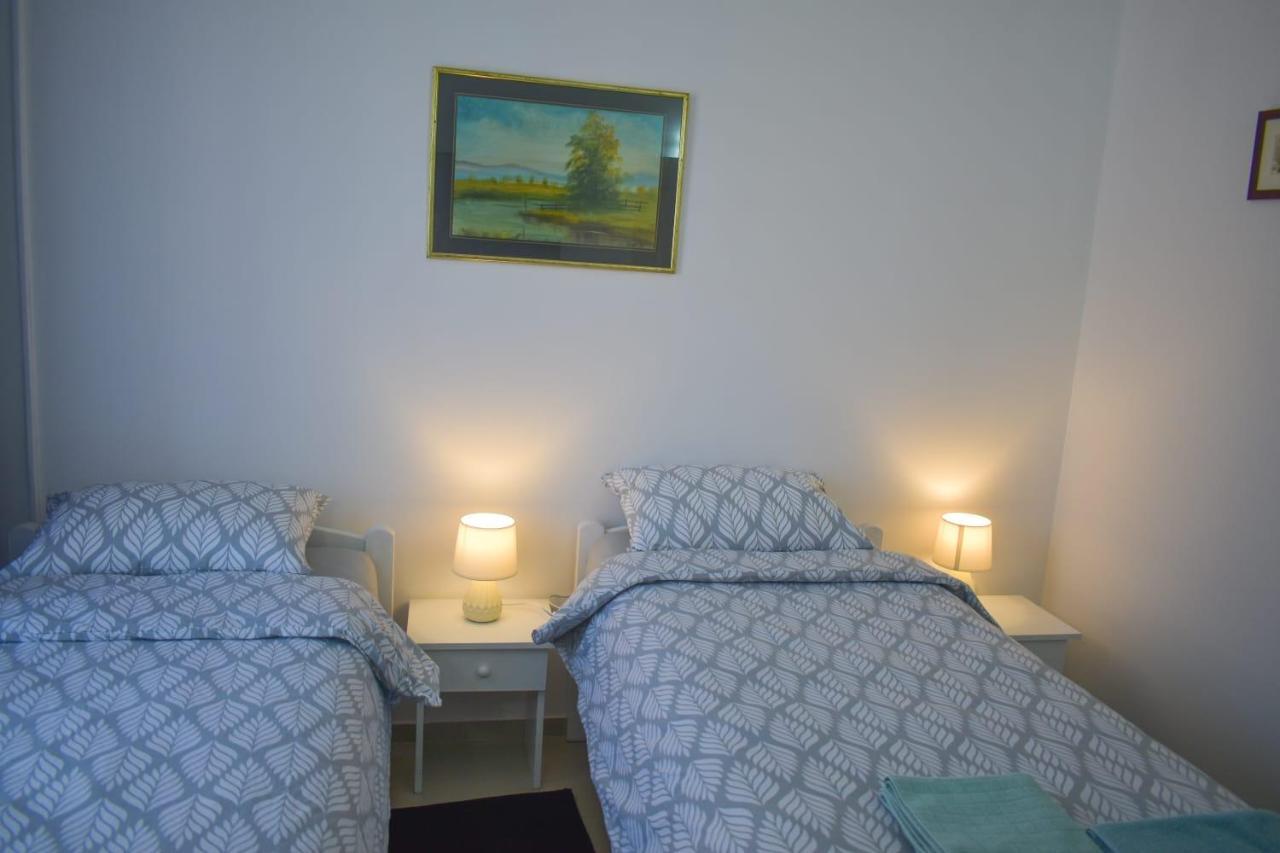 Appartement Night-Knight à Smederevo Extérieur photo