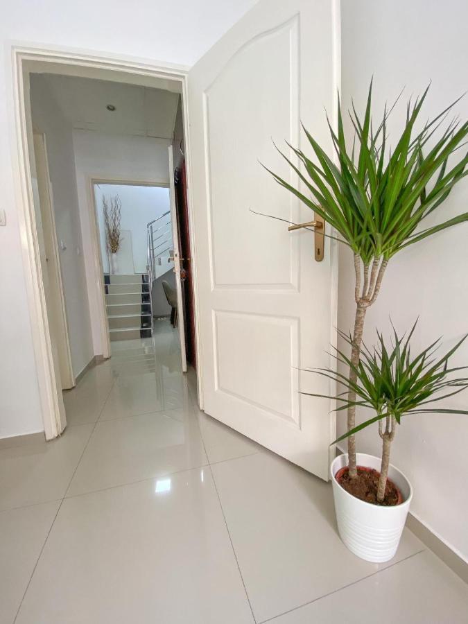 Appartement Night-Knight à Smederevo Extérieur photo