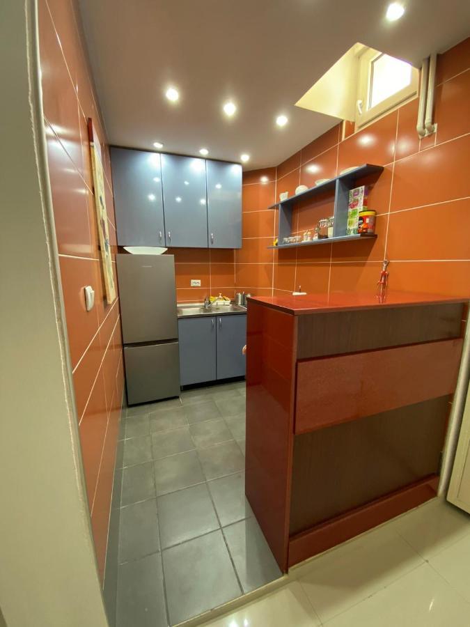 Appartement Night-Knight à Smederevo Extérieur photo