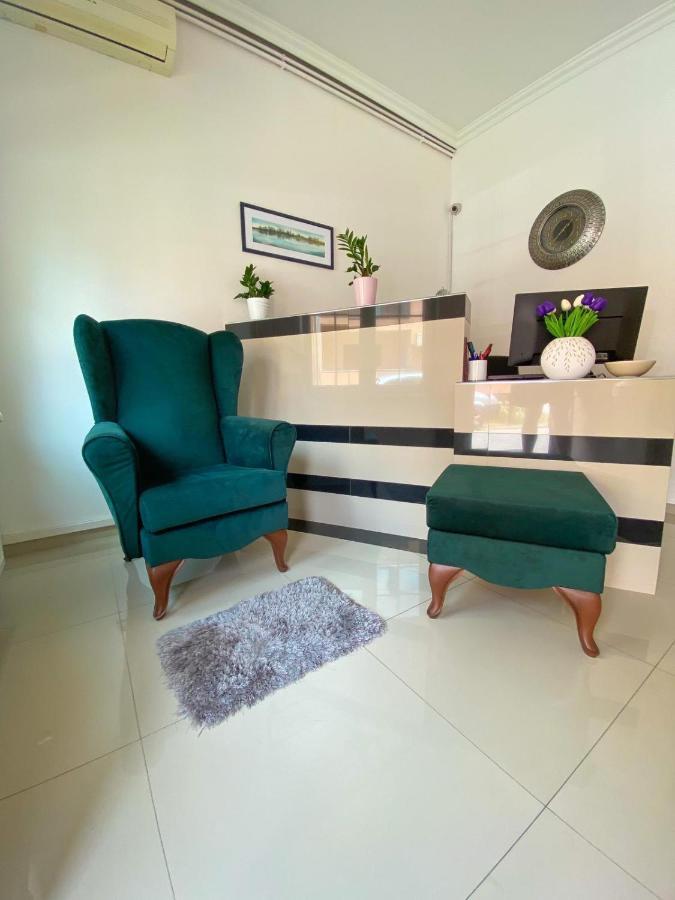 Appartement Night-Knight à Smederevo Extérieur photo
