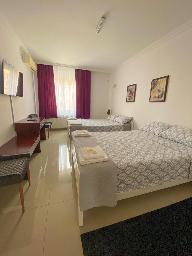 Appartement Night-Knight à Smederevo Extérieur photo
