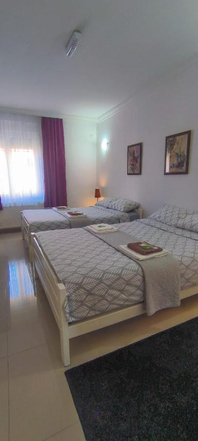 Appartement Night-Knight à Smederevo Extérieur photo