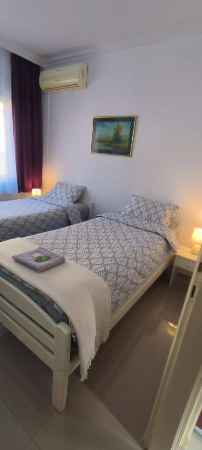 Appartement Night-Knight à Smederevo Extérieur photo