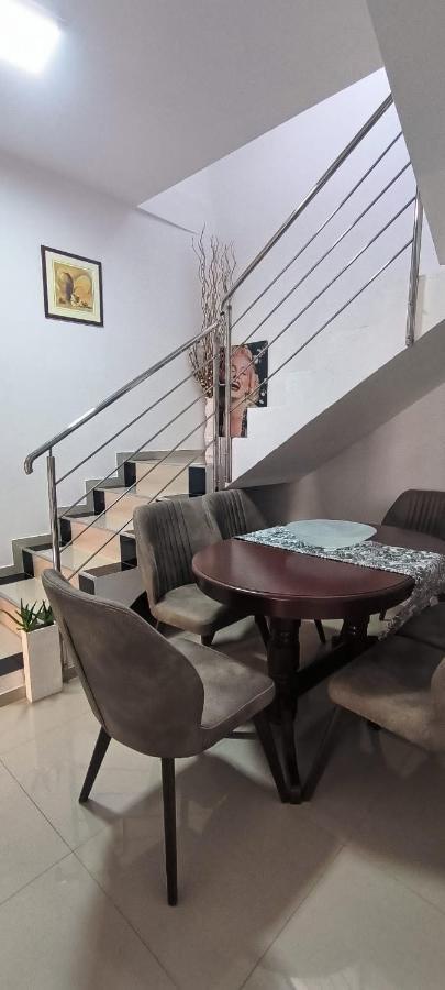 Appartement Night-Knight à Smederevo Extérieur photo