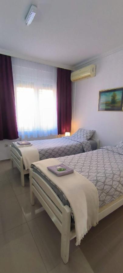 Appartement Night-Knight à Smederevo Extérieur photo