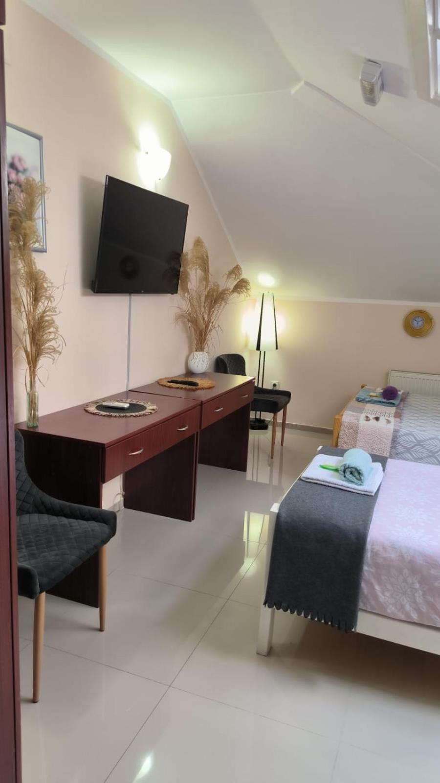 Appartement Night-Knight à Smederevo Extérieur photo