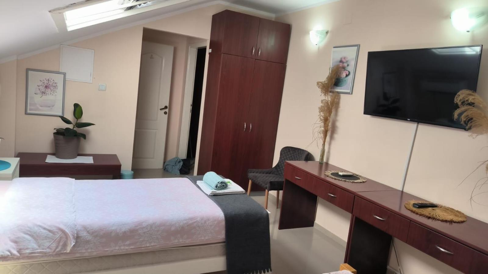 Appartement Night-Knight à Smederevo Extérieur photo