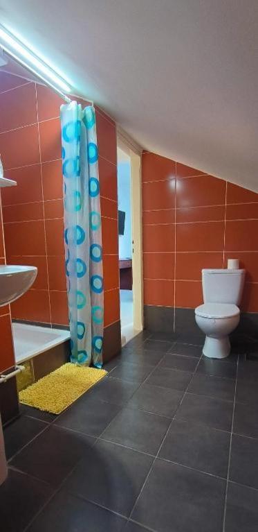 Appartement Night-Knight à Smederevo Extérieur photo