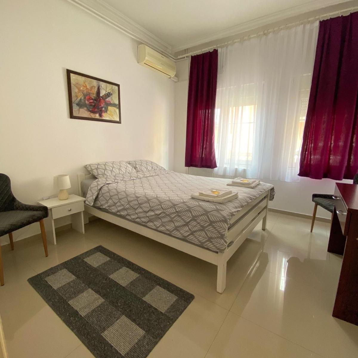 Appartement Night-Knight à Smederevo Extérieur photo