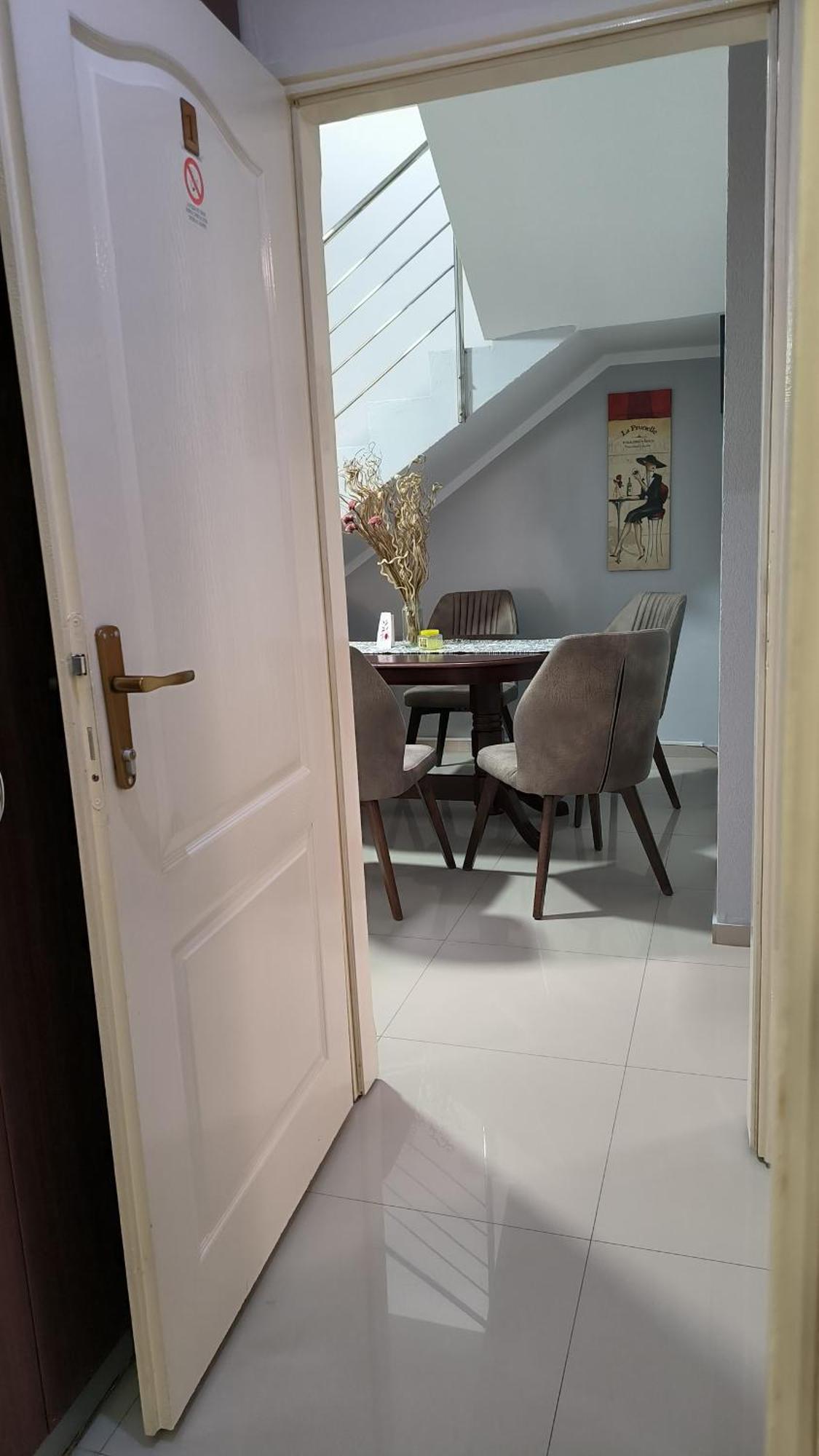 Appartement Night-Knight à Smederevo Extérieur photo