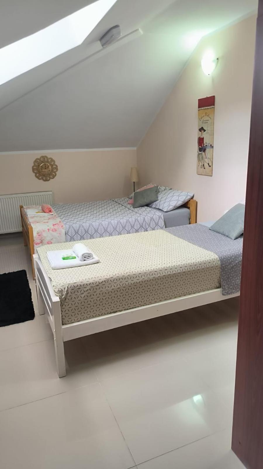 Appartement Night-Knight à Smederevo Extérieur photo