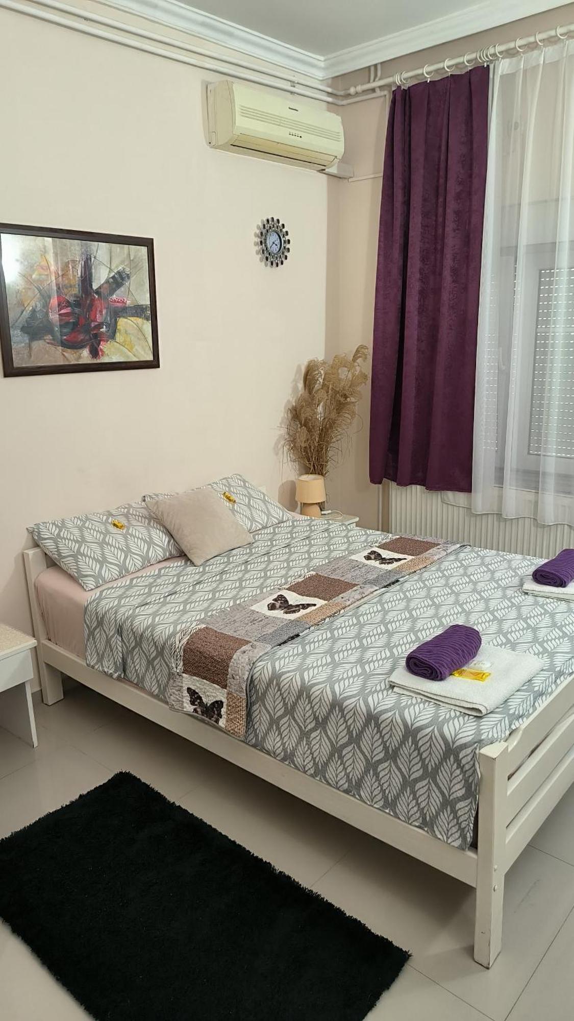 Appartement Night-Knight à Smederevo Extérieur photo