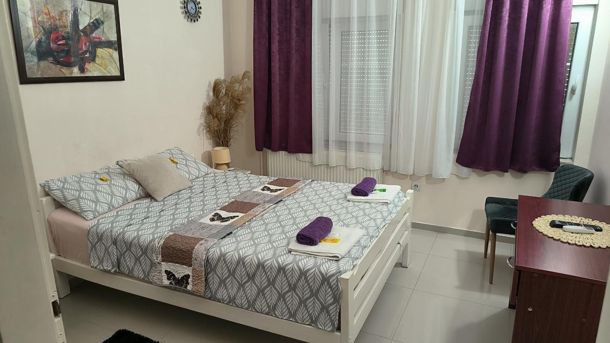 Appartement Night-Knight à Smederevo Extérieur photo